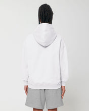 Oversized French Terry Hoodie 400 GSM | Cooper Dry SASU028