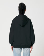 Oversized French Terry Hoodie 400 GSM | Cooper Dry SASU028