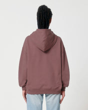 Oversized French Terry Hoodie 400 GSM | Cooper Dry SASU028