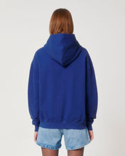 Oversized French Terry Hoodie 400 GSM | Cooper Dry SASU028