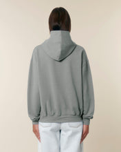 Oversized French Terry Hoodie 400 GSM | Cooper Dry SASU028
