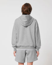 Oversized French Terry Hoodie 400 GSM | Cooper Dry SASU028