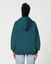 Oversized French Terry Hoodie 400 GSM | Cooper Dry SASU028