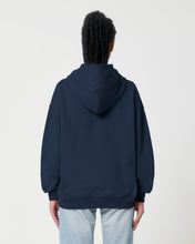 Oversized French Terry Hoodie 400 GSM | Cooper Dry SASU028