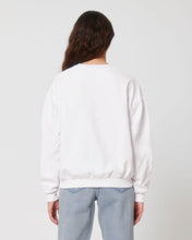 Oversized French Terry Crewneck 400 GSM | Ledger Dry SASU029