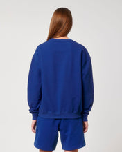 Oversized French Terry Crewneck 400 GSM | Ledger Dry SASU029