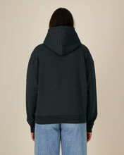 Relaxed Fit Organic Cotton Hoodie | Chaser SASU038