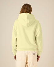 Relaxed Fit Organic Cotton Hoodie | Chaser SASU038