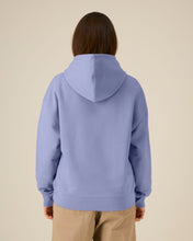 Relaxed Fit Organic Cotton Hoodie | Chaser SASU038