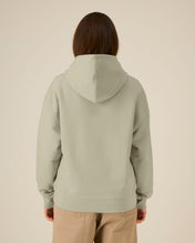 Relaxed Fit Organic Cotton Hoodie | Chaser SASU038