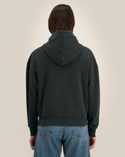 Garment-Dyed Organic Hoodie | Chaser Vintage SASU042