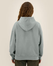 Garment-Dyed Organic Hoodie | Chaser Vintage SASU042