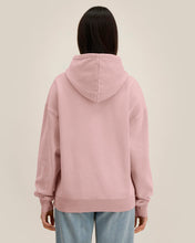 Garment-Dyed Organic Hoodie | Chaser Vintage SASU042