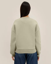 Ultra Heavyweight Crewneck 500 GSM | Former SASU056
