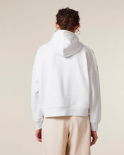 Women's Organic Cotton Hoodie | Stella Nora SASW035