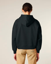 Women's Organic Cotton Hoodie | Stella Nora SASW035
