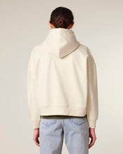 Women's Organic Cotton Hoodie | Stella Nora SASW035