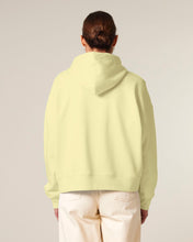 Women's Organic Cotton Hoodie | Stella Nora SASW035