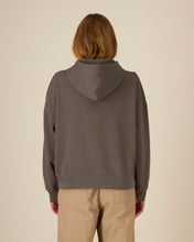 Women's Organic Cotton Hoodie | Stella Nora SASW035