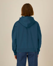 Women's Organic Cotton Hoodie | Stella Nora SASW035