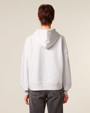 Women's Organic Cotton Hoodie | Stella Nora SASW035