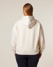 Women's Organic Cotton Hoodie | Stella Nora SASW035
