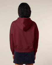 Women's Organic Cotton Hoodie | Stella Nora SASW035