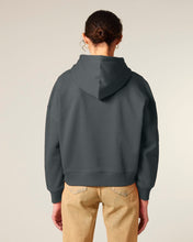 Women's Organic Cotton Hoodie | Stella Nora SASW035