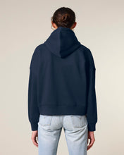 Women's Organic Cotton Hoodie | Stella Nora SASW035