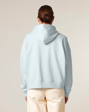 Women's Organic Cotton Hoodie | Stella Nora SASW035