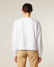 Women's Organic Crewneck Sweatshirt | Stella Alma SASW036