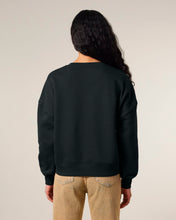 Women's Organic Crewneck Sweatshirt | Stella Alma SASW036