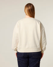Women's Organic Crewneck Sweatshirt | Stella Alma SASW036