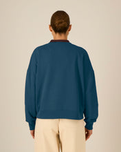 Women's Organic Crewneck Sweatshirt | Stella Alma SASW036
