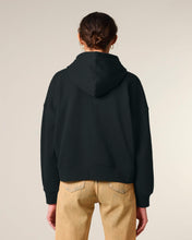 Women's Organic Zip-Up Hoodie | Stella Ida SASW037