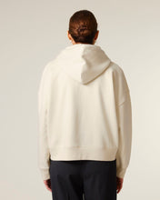 Women's Organic Zip-Up Hoodie | Stella Ida SASW037