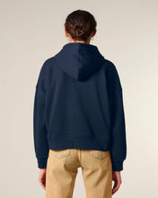 Women's Organic Zip-Up Hoodie | Stella Ida SASW037