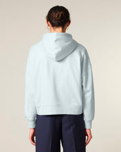Women's Organic Zip-Up Hoodie | Stella Ida SASW037
