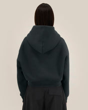 Women's Heavyweight Zip-Up Hoodie 500 GSM | Stella Tessa SASW058