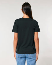 Lightweight Organic Cotton T-Shirt | Crafter SATU007