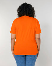 Lightweight Organic Cotton T-Shirt | Crafter SATU007