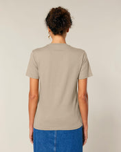 Lightweight Organic Cotton T-Shirt | Crafter SATU007