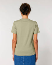 Lightweight Organic Cotton T-Shirt | Crafter SATU007