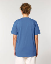 Lightweight Organic Cotton T-Shirt | Crafter SATU007
