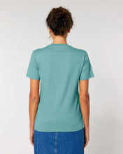 Lightweight Organic Cotton T-Shirt | Crafter SATU007