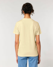 Lightweight Organic Cotton T-Shirt | Crafter SATU007