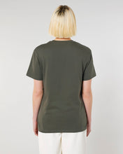 Lightweight Organic Cotton T-Shirt | Crafter SATU007