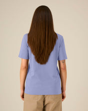 Lightweight Organic Cotton T-Shirt | Crafter SATU007