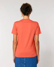 Lightweight Organic Cotton T-Shirt | Crafter SATU007
