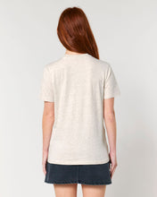 Lightweight Organic Cotton T-Shirt | Crafter SATU007
